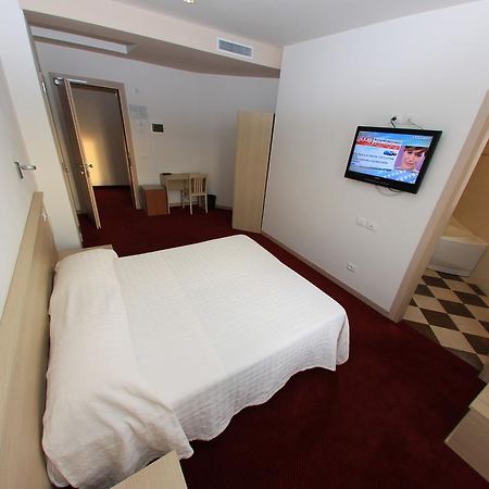 Park Hotel Italia Tezze sul Brenta Kamer foto