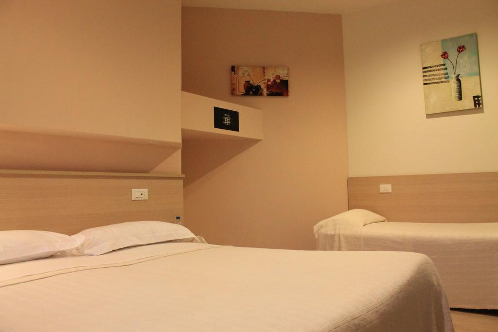 Park Hotel Italia Tezze sul Brenta Buitenkant foto
