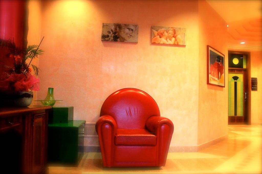 Park Hotel Italia Tezze sul Brenta Buitenkant foto