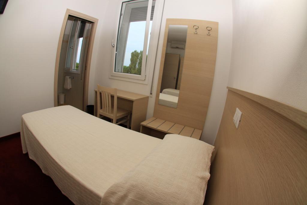 Park Hotel Italia Tezze sul Brenta Kamer foto