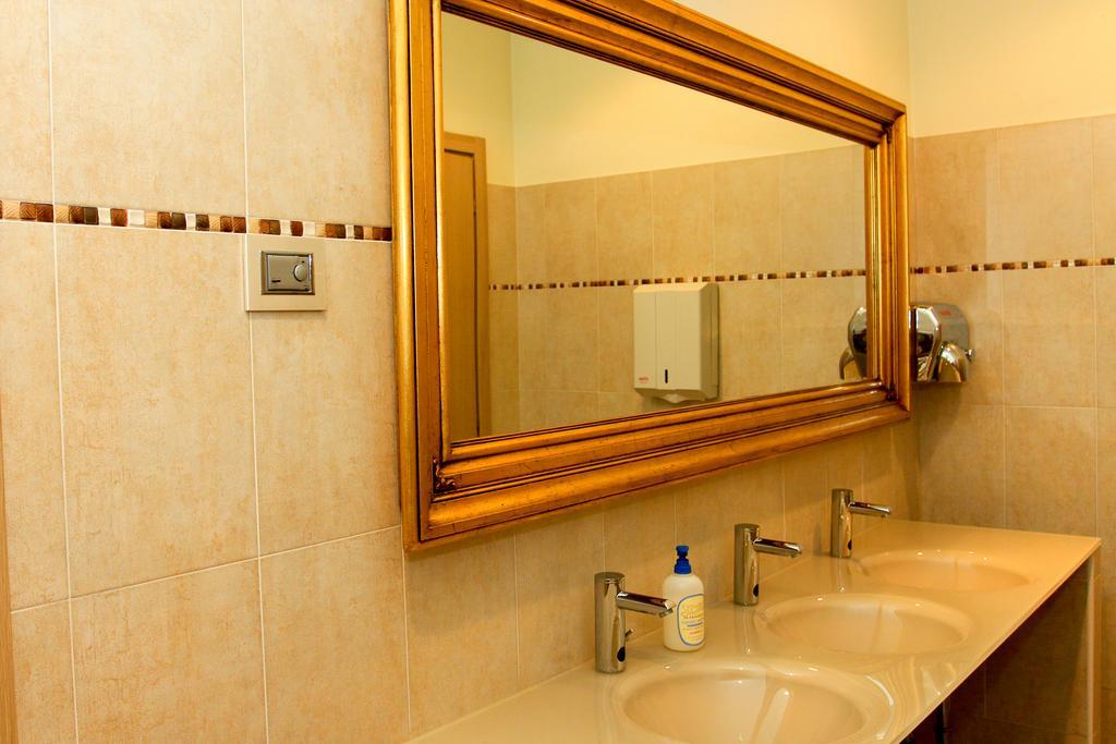 Park Hotel Italia Tezze sul Brenta Kamer foto