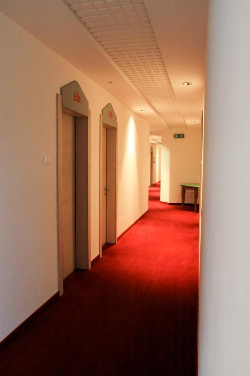 Park Hotel Italia Tezze sul Brenta Kamer foto