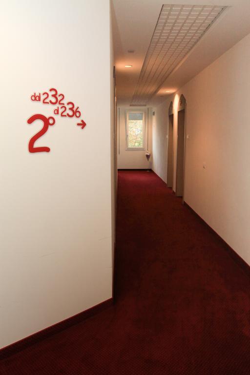 Park Hotel Italia Tezze sul Brenta Kamer foto