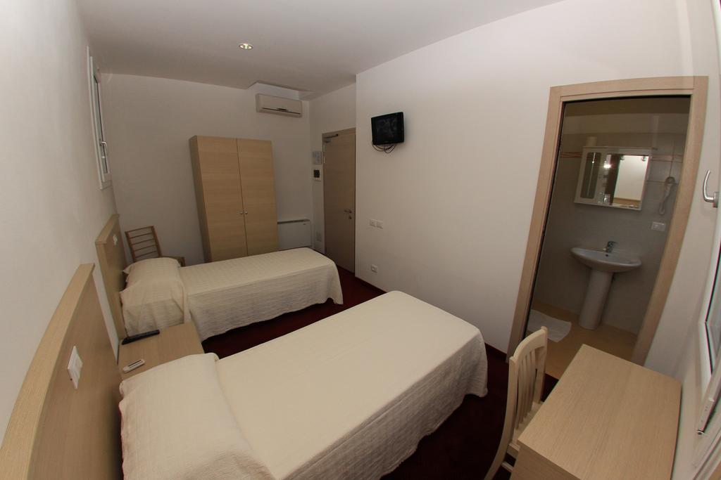 Park Hotel Italia Tezze sul Brenta Kamer foto
