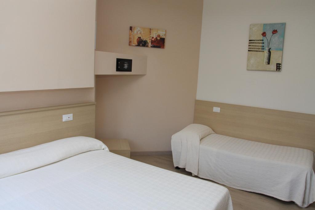 Park Hotel Italia Tezze sul Brenta Kamer foto