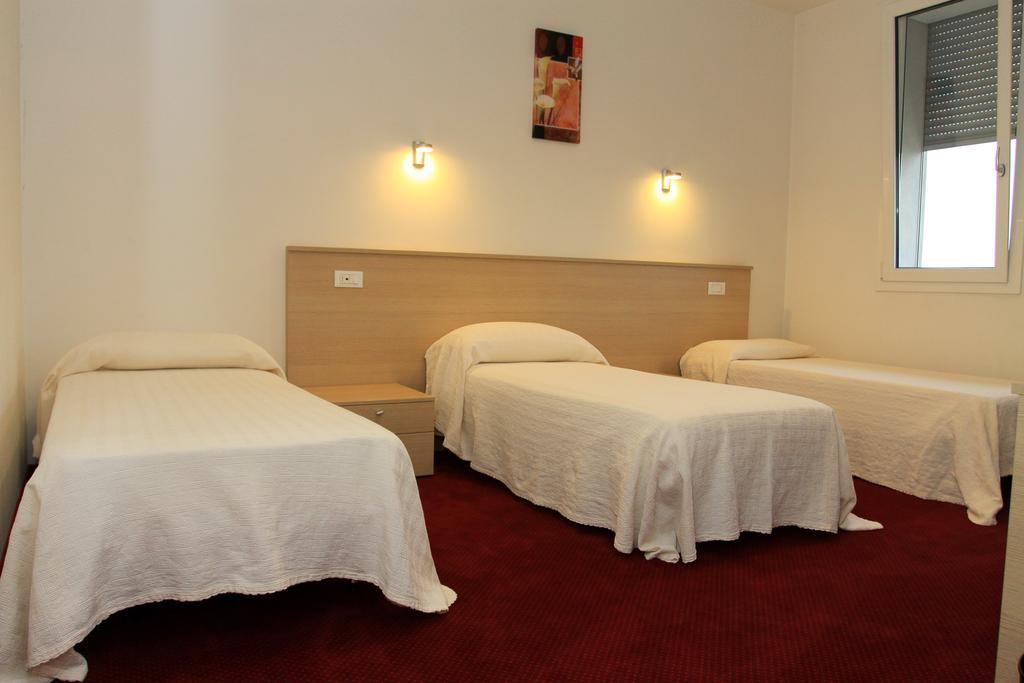 Park Hotel Italia Tezze sul Brenta Kamer foto
