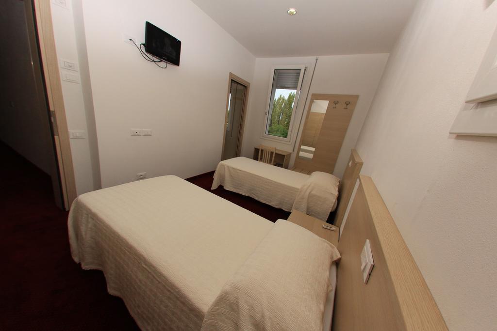 Park Hotel Italia Tezze sul Brenta Kamer foto